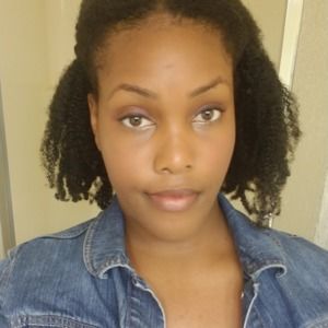 Meet your Posher, Mi-calynn